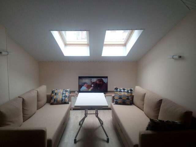 Гостиница Саквояж Санкт-Петербург-65