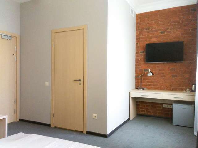 Гостиница Саквояж Санкт-Петербург-11