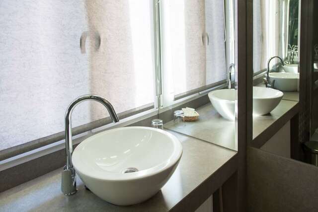 Гостиница Саквояж Санкт-Петербург-164