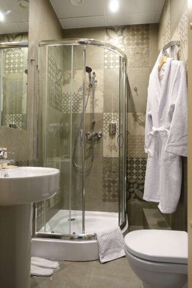 Гостиница Саквояж Санкт-Петербург-227