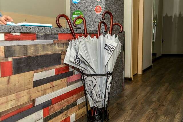 Гостиница Саквояж Санкт-Петербург-53