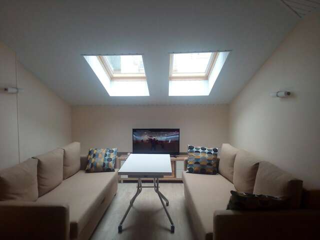 Гостиница Саквояж Санкт-Петербург-186