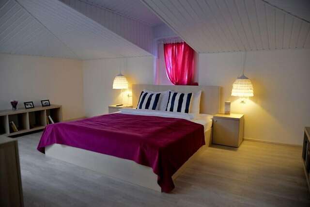 Гостиница Саквояж Санкт-Петербург-34