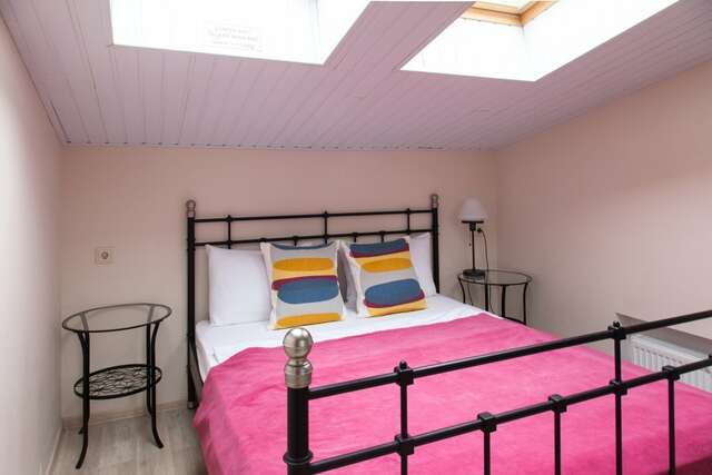 Гостиница Саквояж Санкт-Петербург-54