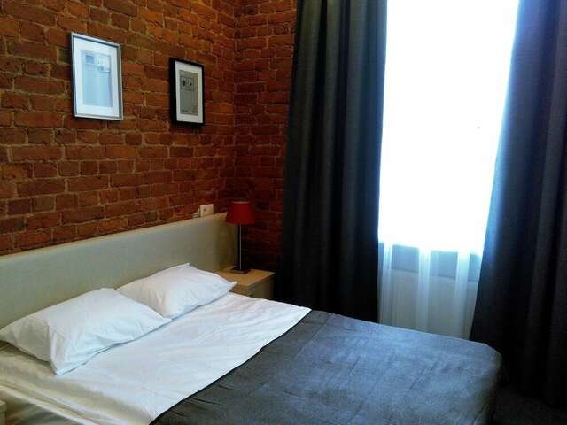 Гостиница Саквояж Санкт-Петербург-200