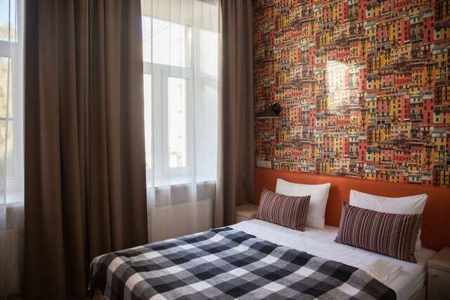 Гостиница Саквояж Санкт-Петербург-51