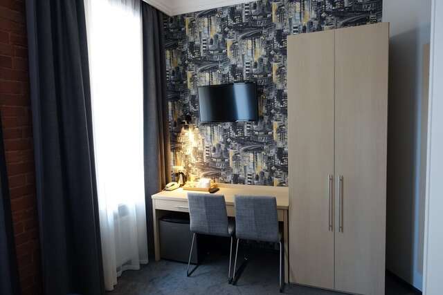 Гостиница Саквояж Санкт-Петербург-149