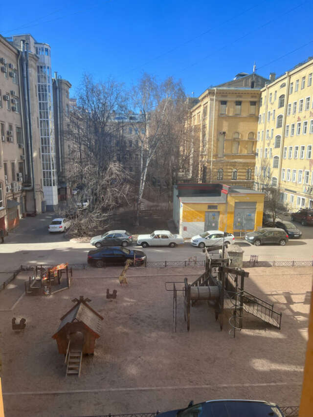 Гостиница Саквояж Санкт-Петербург-245