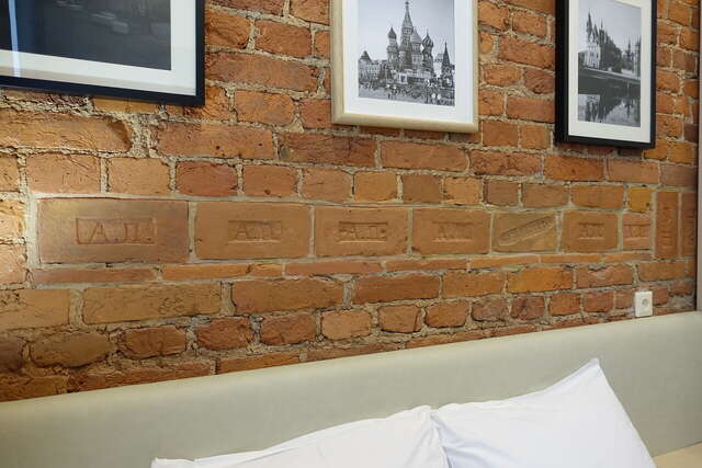 Гостиница Саквояж Санкт-Петербург-19