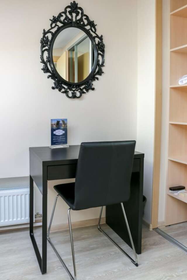 Гостиница Саквояж Санкт-Петербург-198