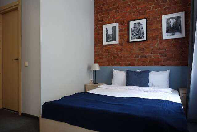 Гостиница Саквояж Санкт-Петербург-20