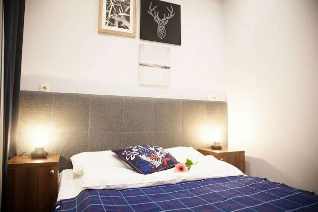 Гостиница Саквояж Санкт-Петербург-208