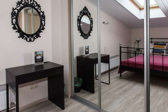 Гостиница Саквояж Санкт-Петербург-142