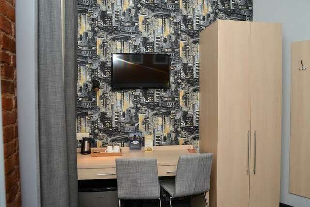 Гостиница Саквояж Санкт-Петербург-122