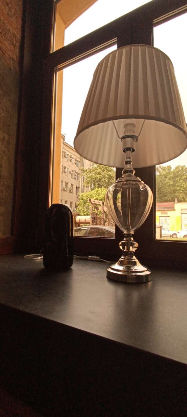 Гостиница Саквояж Санкт-Петербург-244