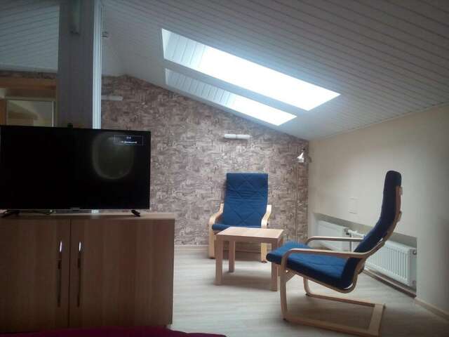 Гостиница Саквояж Санкт-Петербург-103