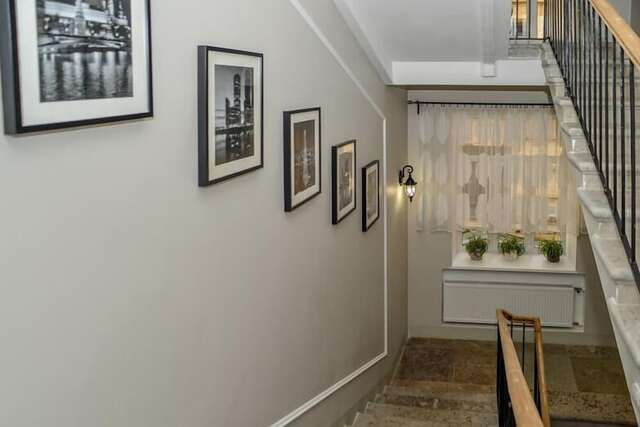 Гостиница Саквояж Санкт-Петербург-116