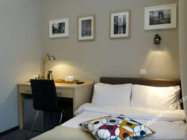 Гостиница Саквояж Санкт-Петербург-139