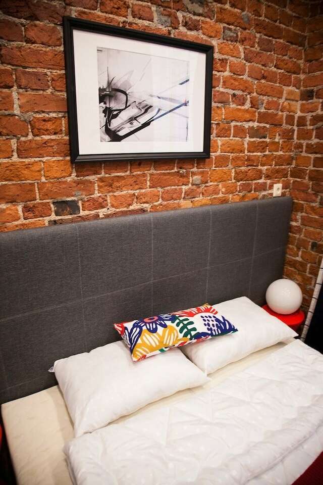 Гостиница Саквояж Санкт-Петербург-80