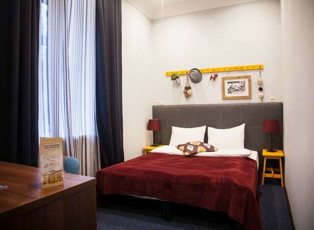 Гостиница Саквояж Санкт-Петербург-85