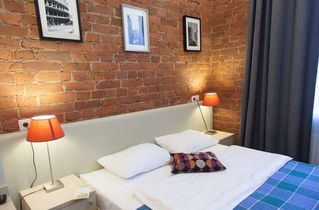 Гостиница Саквояж Санкт-Петербург-210