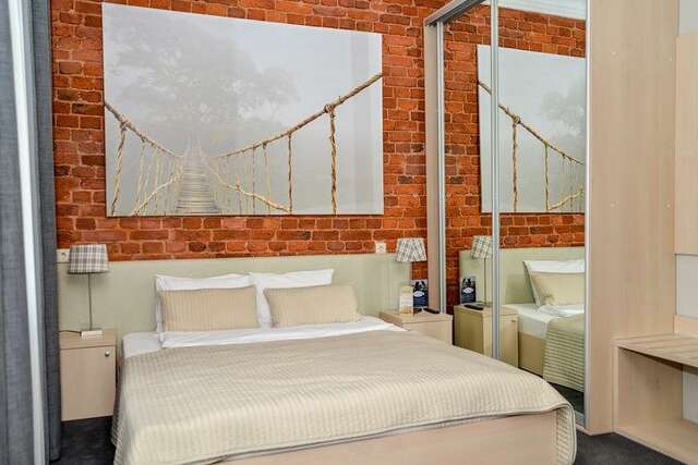 Гостиница Саквояж Санкт-Петербург-171