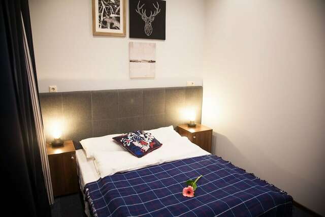 Гостиница Саквояж Санкт-Петербург-220