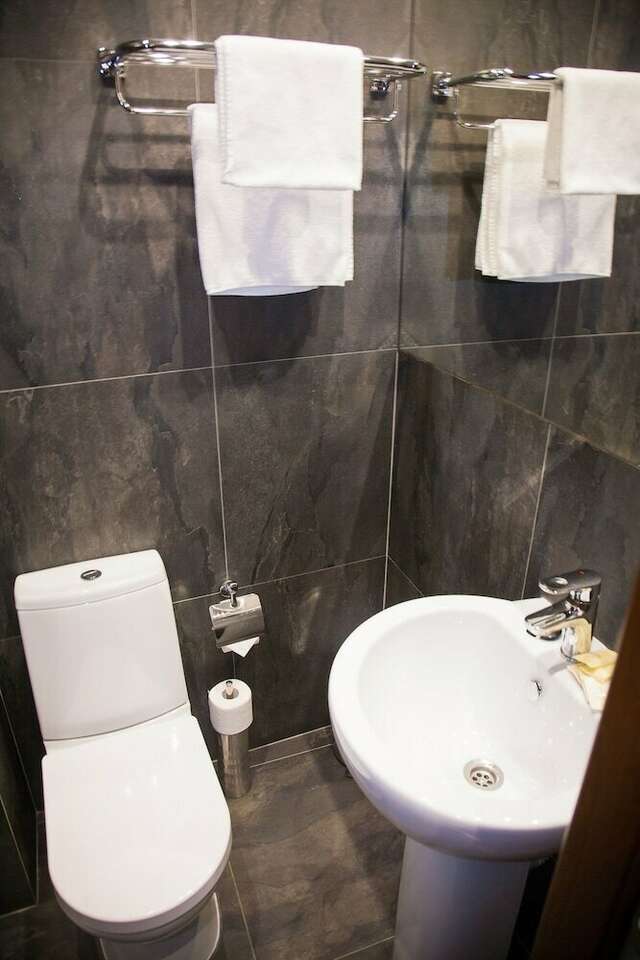 Гостиница Саквояж Санкт-Петербург-115