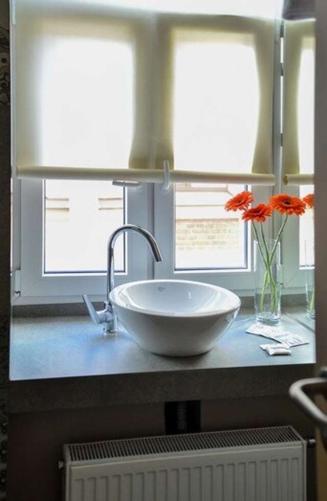 Гостиница Саквояж Санкт-Петербург-204