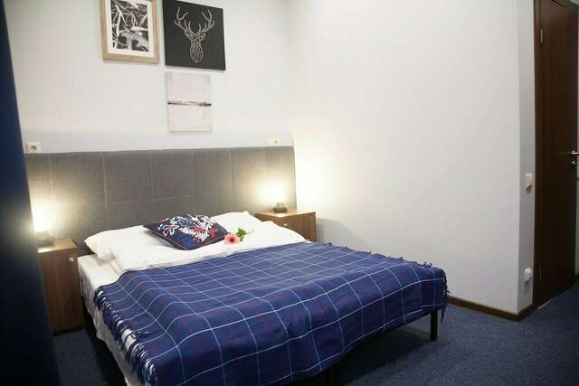 Гостиница Саквояж Санкт-Петербург-189