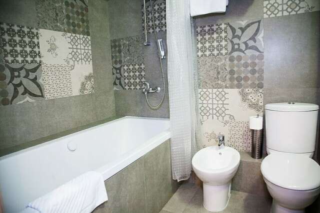 Гостиница Саквояж Санкт-Петербург-138