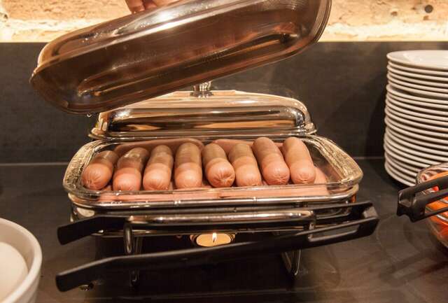 Гостиница Саквояж Санкт-Петербург-42