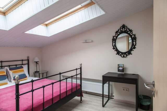 Гостиница Саквояж Санкт-Петербург-167