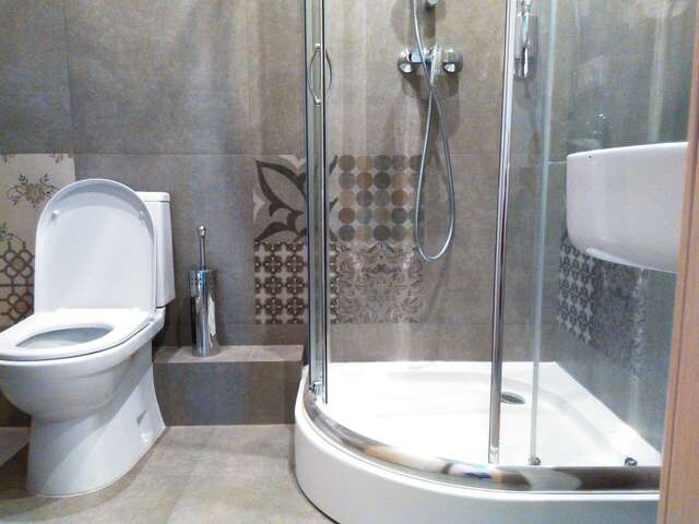 Гостиница Саквояж Санкт-Петербург-8