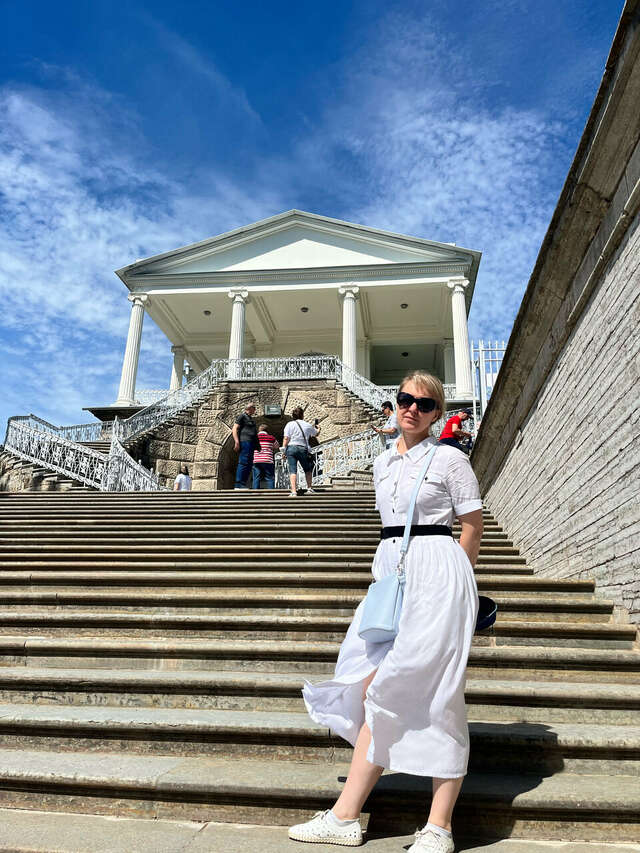 Гостиница Саквояж Санкт-Петербург-237